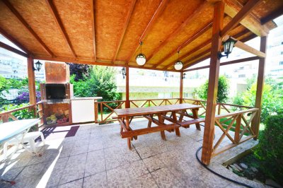 Toros 5. Продается квартира. 2+1/125m2 