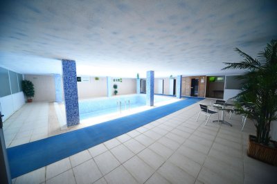 Toros 5. Продается квартира. 2+1/125m2 