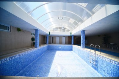 Toros 5. Продается квартира. 2+1/125m2 