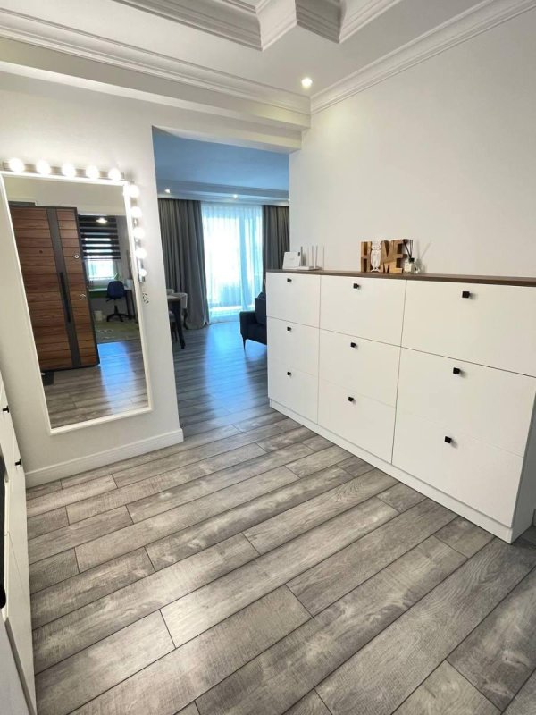 Toros 5. Продается квартира. 2+1/125m2 