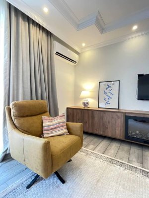 Toros 5. Продается квартира. 2+1/125m2 