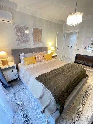 Toros 5. Продается квартира. 2+1/125m2 