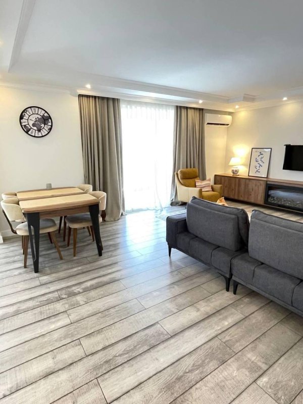 Toros 5. Продается квартира. 2+1/125m2 