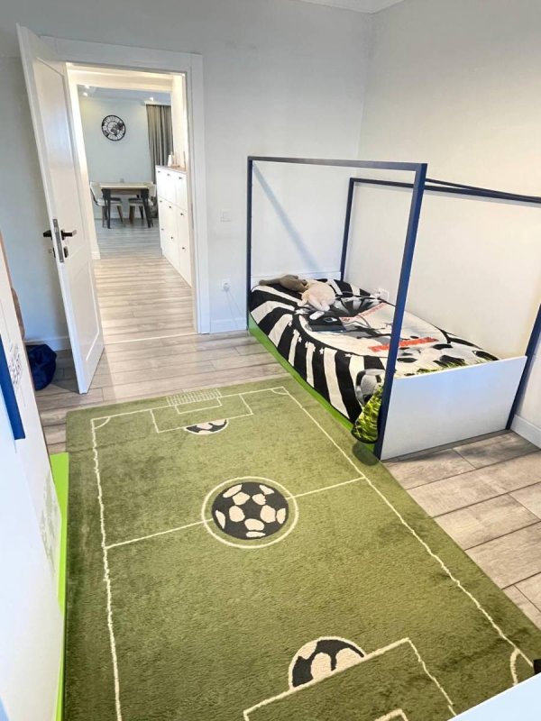 Toros 5. Продается квартира. 2+1/125m2 