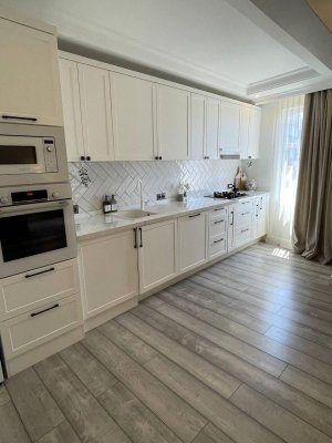 Toros 5. Продается квартира. 2+1/125m2 