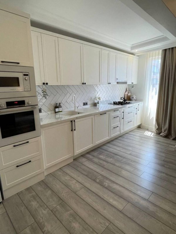 Toros 5. Продается квартира. 2+1/125m2 