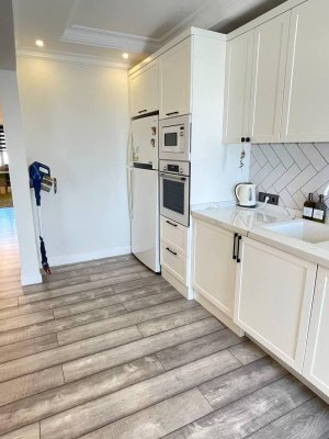 Toros 5. Продается квартира. 2+1/125m2 