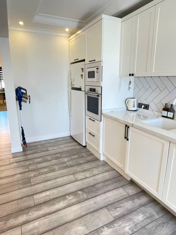 Toros 5. Продается квартира. 2+1/125m2 