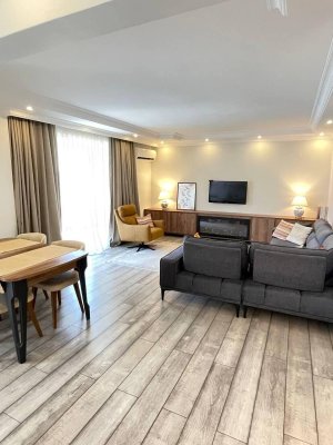 Toros 5. Продается квартира. 2+1/125m2 