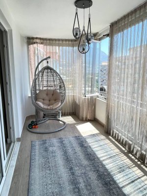 Toros 5. Продается квартира. 2+1/125m2 