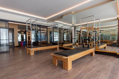 Yekta Trade Center. Alanya'da satılık daire. 1+1/m2