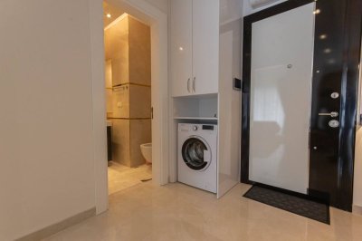 Yekta Trade Center. Alanya'da satılık daire. 1+1/m2