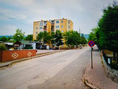 Yenice 500 Evler Göçmen konutları. 2+1/75m2 SOLD