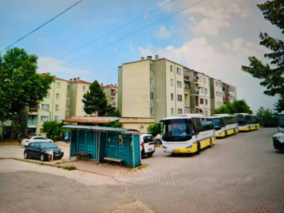 Yenice 500 Evler Göçmen konutları. 2+1/75m2 SOLD