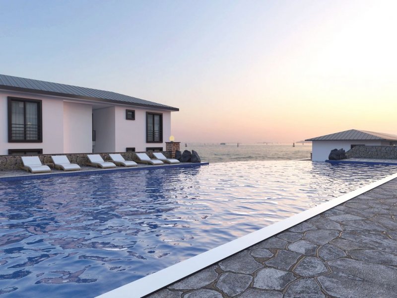 AEGEAN PANORAMA RESIDENCES
