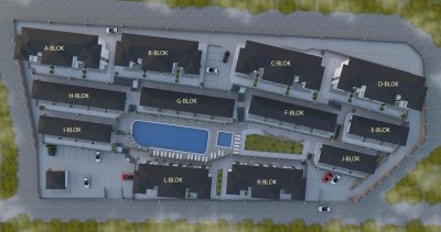 AEGEAN PANORAMA RESIDENCES