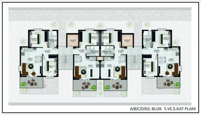 AEGEAN PANORAMA RESIDENCES