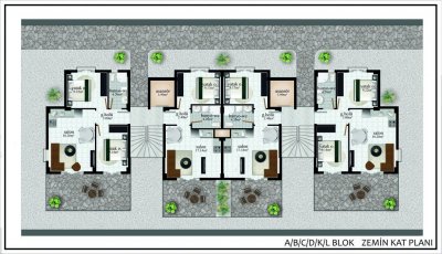 AEGEAN PANORAMA RESIDENCES