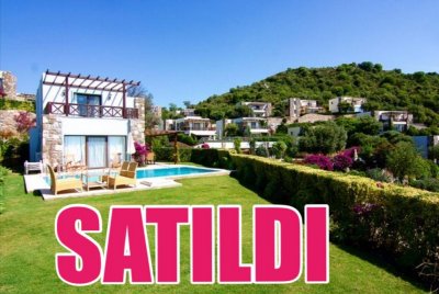 Bodrum Nirvana Homes