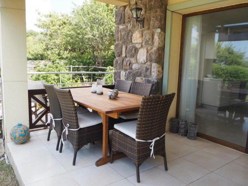 BODRUM KİRALIK SEZONLUK BAHÇELİ DAİRE BODRUM NİRVANA HOMES