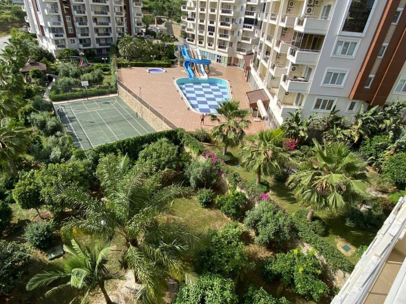 Avsallar 1 1 Gunluk Kiralik Daire Orion Resort Emo Homes Alanya Avsallar Konakli Incekum Avsallar Satilik Avsallar Kiralik Daire Alanya Villa Arsa Dukkan Satilik Daire Ler
