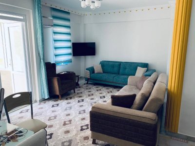 Alanya Avsallar Gunluk Kiralik Daire Damla Sitesi 2 1 Emlakyakala Com Ev Daire Isyeri Arsa Gayrimenkul Ilanlari