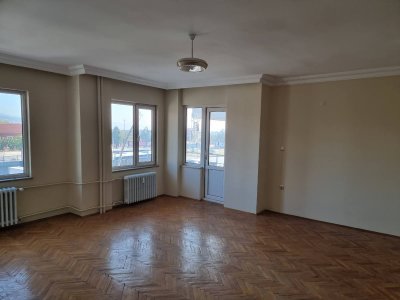 Stadyum kavşağında daire