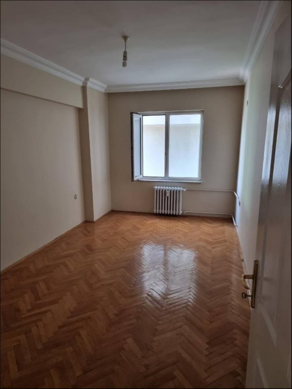 Stadyum kavşağında daire