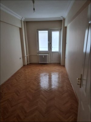 Stadyum kavşağında daire