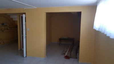 Batıkent'te kiralık dubleks
