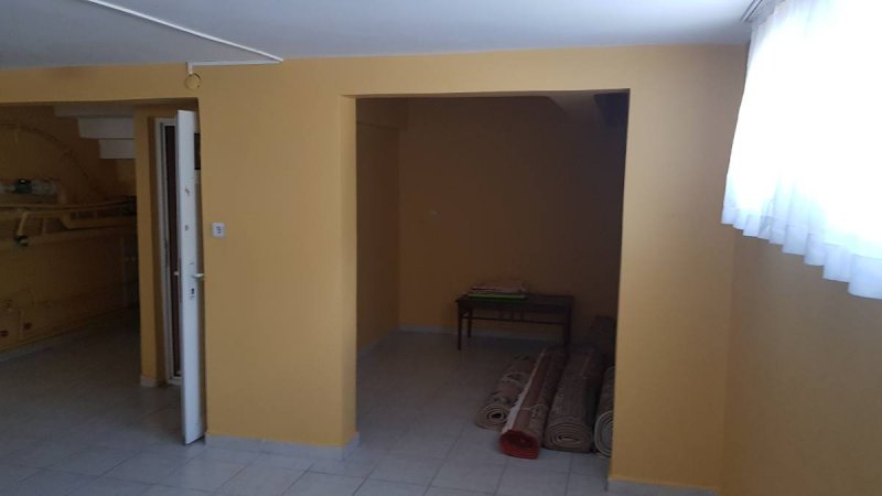 Batıkent'te kiralık dubleks
