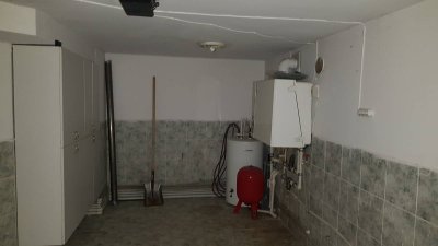 Batıkent'te kiralık dubleks