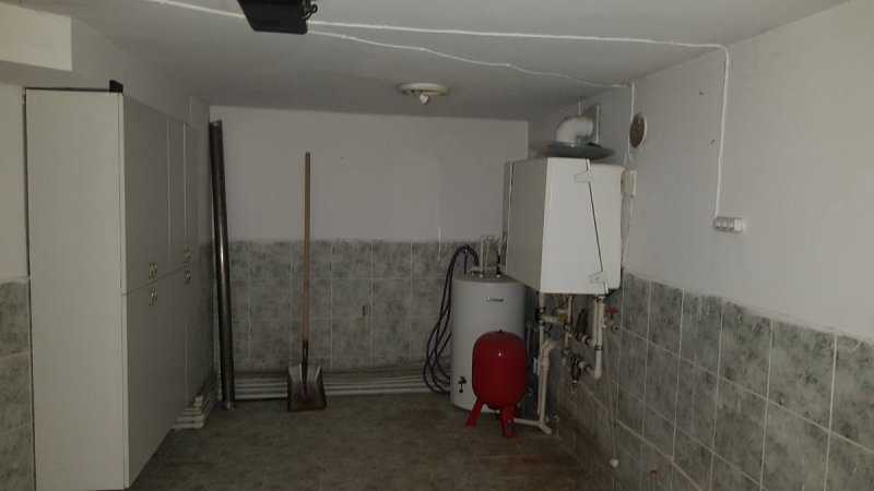 Batıkent'te kiralık dubleks