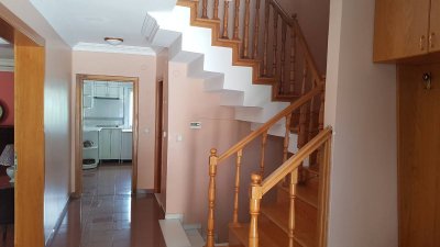 Batıkent'te kiralık dubleks