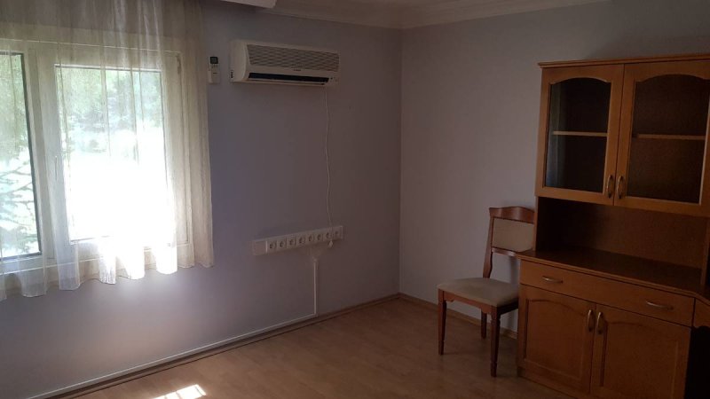 Batıkent'te kiralık dubleks