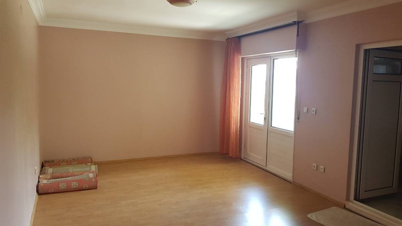 Batıkent'te kiralık dubleks