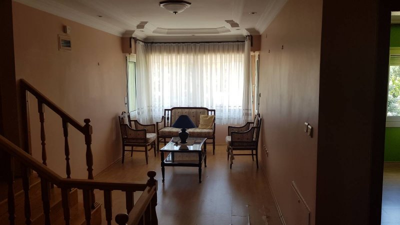 Batıkent'te kiralık dubleks