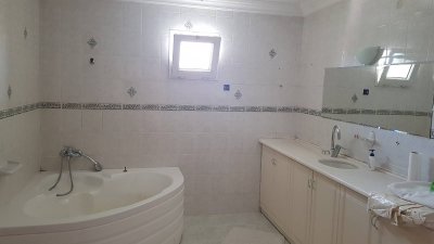 Batıkent'te kiralık dubleks
