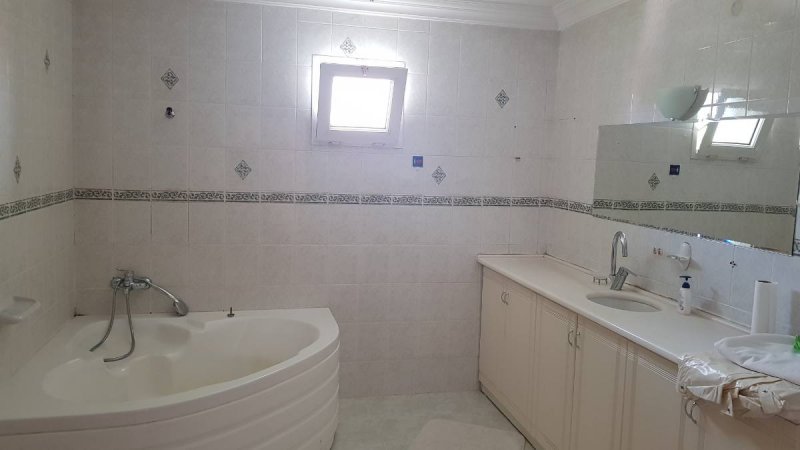 Batıkent'te kiralık dubleks