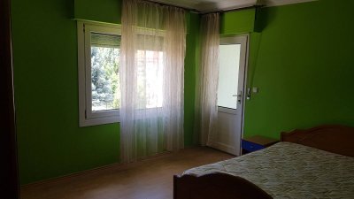 Batıkent'te kiralık dubleks
