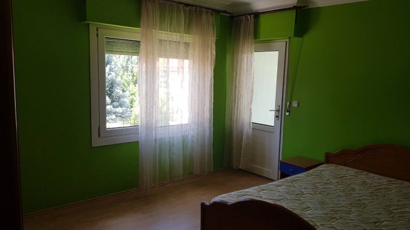 Batıkent'te kiralık dubleks