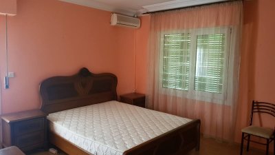 Batıkent'te kiralık dubleks
