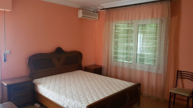 Batıkent'te kiralık dubleks