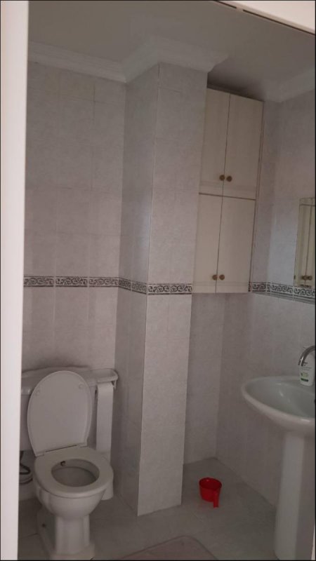 Batıkent'te kiralık dubleks