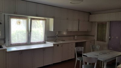 Batıkent'te kiralık dubleks