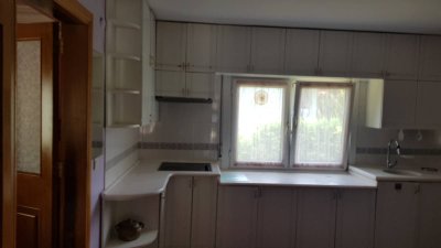 Batıkent'te kiralık dubleks