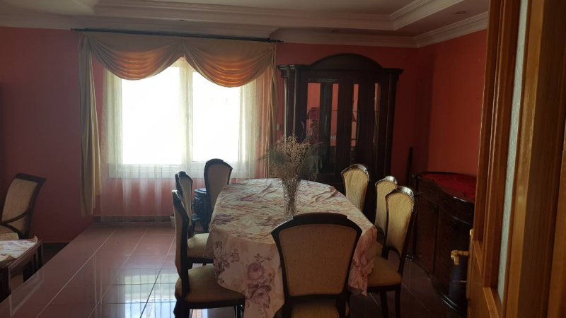 Batıkent'te kiralık dubleks
