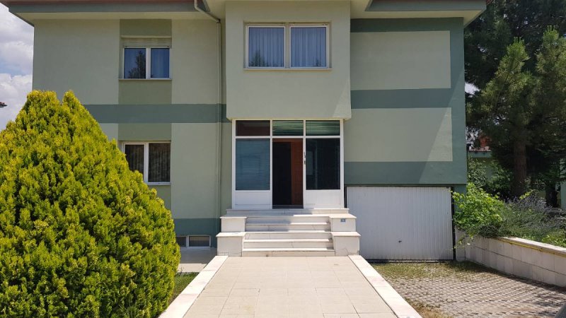 Batıkent'te kiralık dubleks