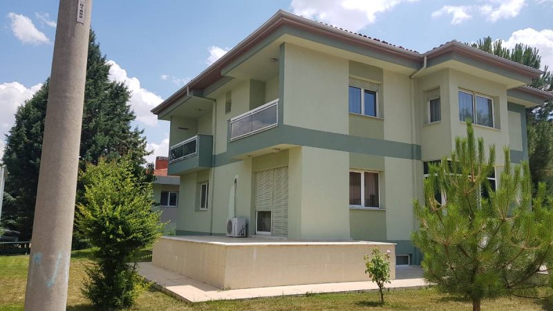 Batıkent'te kiralık dubleks