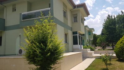 Batıkent'te kiralık dubleks